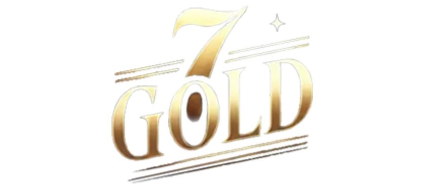 7Gold Casino logo